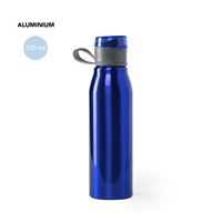 BOTTIGLIA IN ALLUMINIO 700 ml